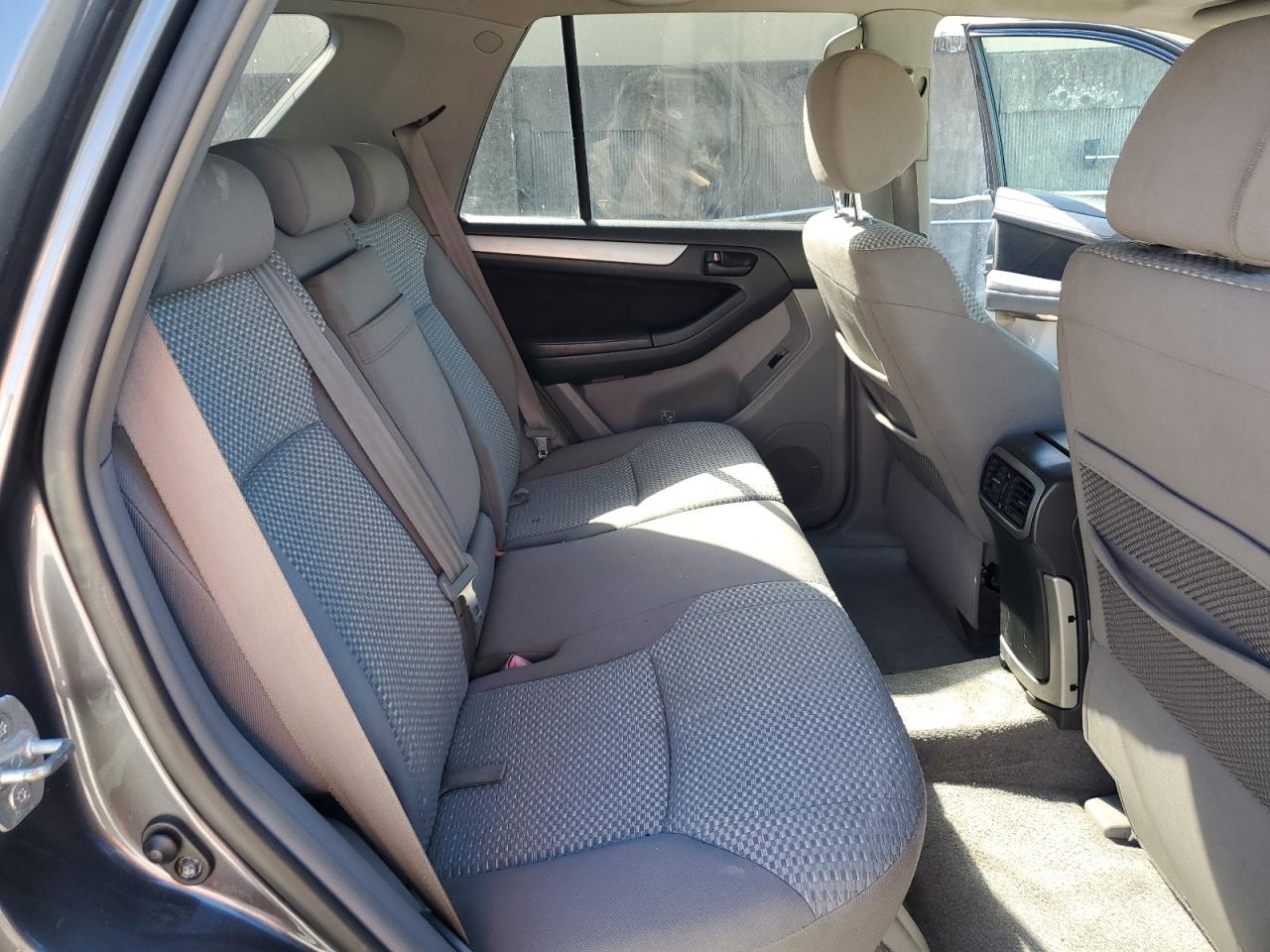 2006 Toyota 4Runner Sr5 VIN: JTEBT14R468034348 Lot: 93048905