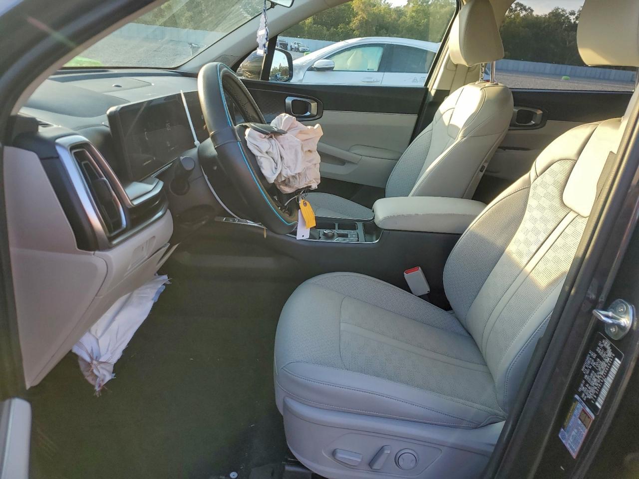 2024 Kia Sorento S VIN: 5XYRL4JC5RG263476 Lot: 94702795