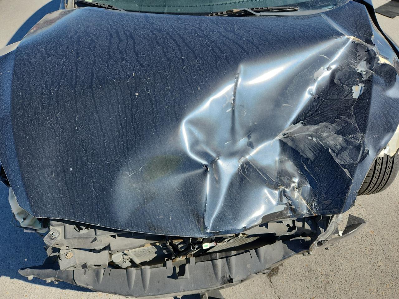 2010 Mazda 3 I VIN: JM1BL1SF5A1288522 Lot: 91529065