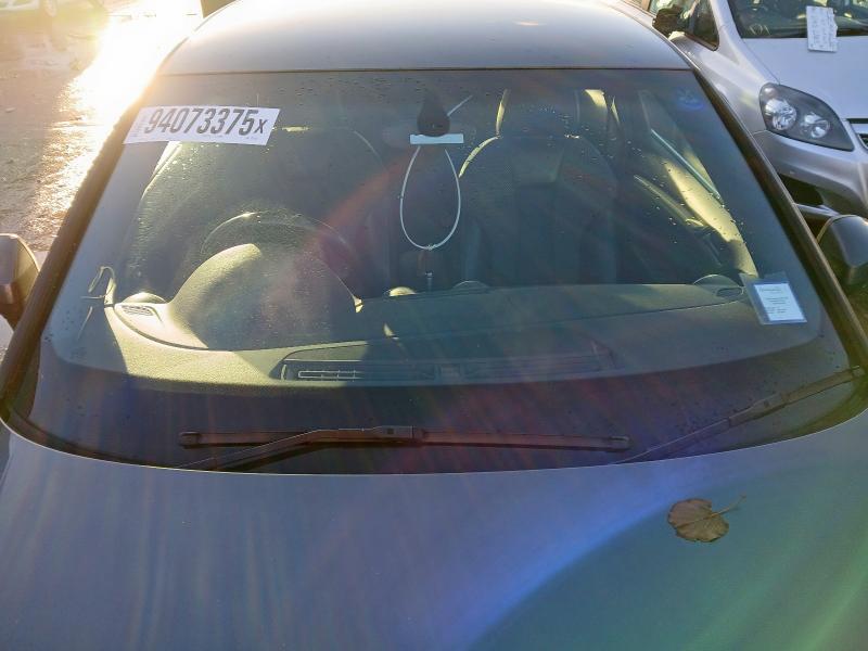 2013 AUDI A3 2.0 TDI S LINE 3DR