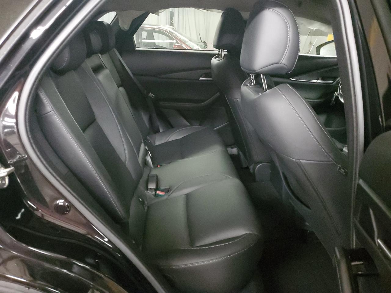 2024 Mazda Cx-30 Select VIN: 3MVDMBBM2RM681451 Lot: 93025505