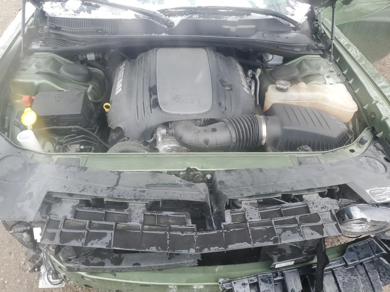 2023 Dodge Challenger R/T VIN: 2C3CDZBT9PH503520 Lot: 91562455