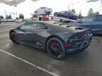 2020 LAMBORGHINI HURACAN EVO   for sale at Copart CA - RANCHO CUCAMONGA