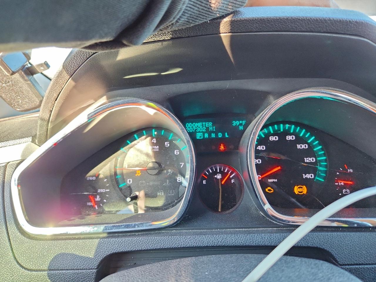 2012 Chevrolet Traverse Lt VIN: 1GNKVGED5CJ101622 Lot: 94333255