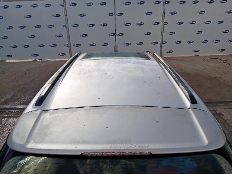 2006 SUBARU OUTBACK 3.0 R OUTBACK 5DR SEQ AUTO