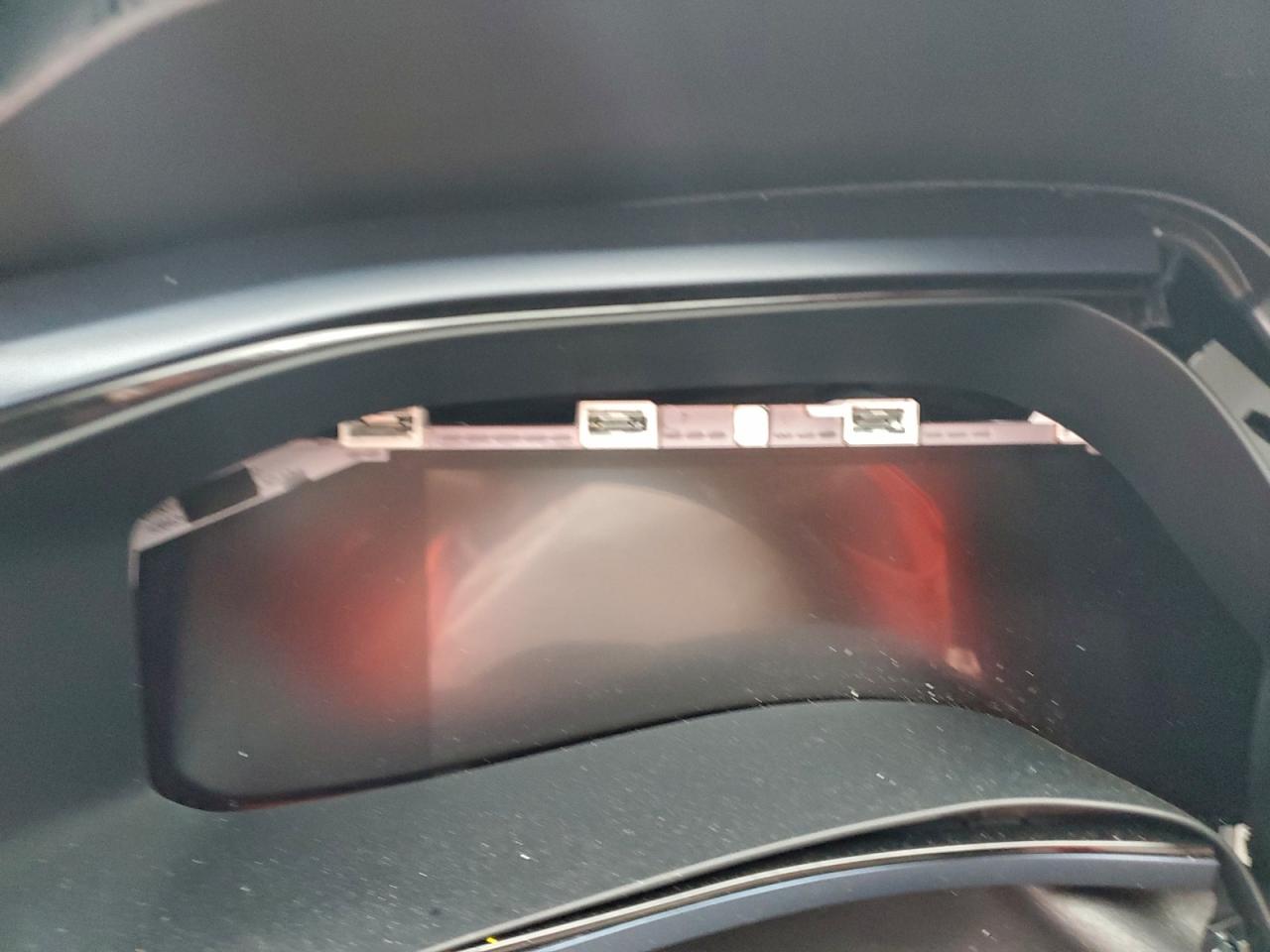 2024 Volkswagen Taos Se VIN: 3VVVX7B22RM061452 Lot: 93874315