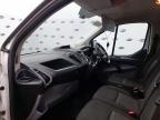 2018 FORD TRANSIT CUSTOM 2.0 TDCI 105PS LOW ROOF VAN for sale at Copart WOLVERHAMPTON