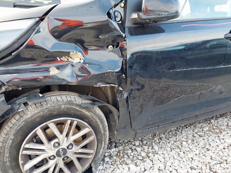 2023 KIA PICANTO 1.0 2 5DR [4 SEATS]