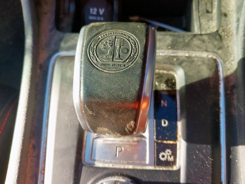 2018 MERCEDES-BENZ CLA CLA 45 4MATIC 5DR TIP AUTO