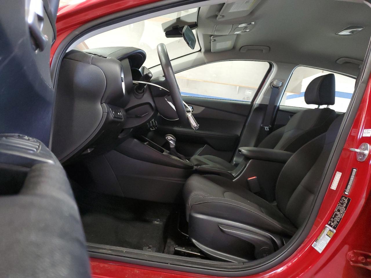 2020 Kia Forte Fe VIN: 3KPF24AD9LE210590 Lot: 90779965