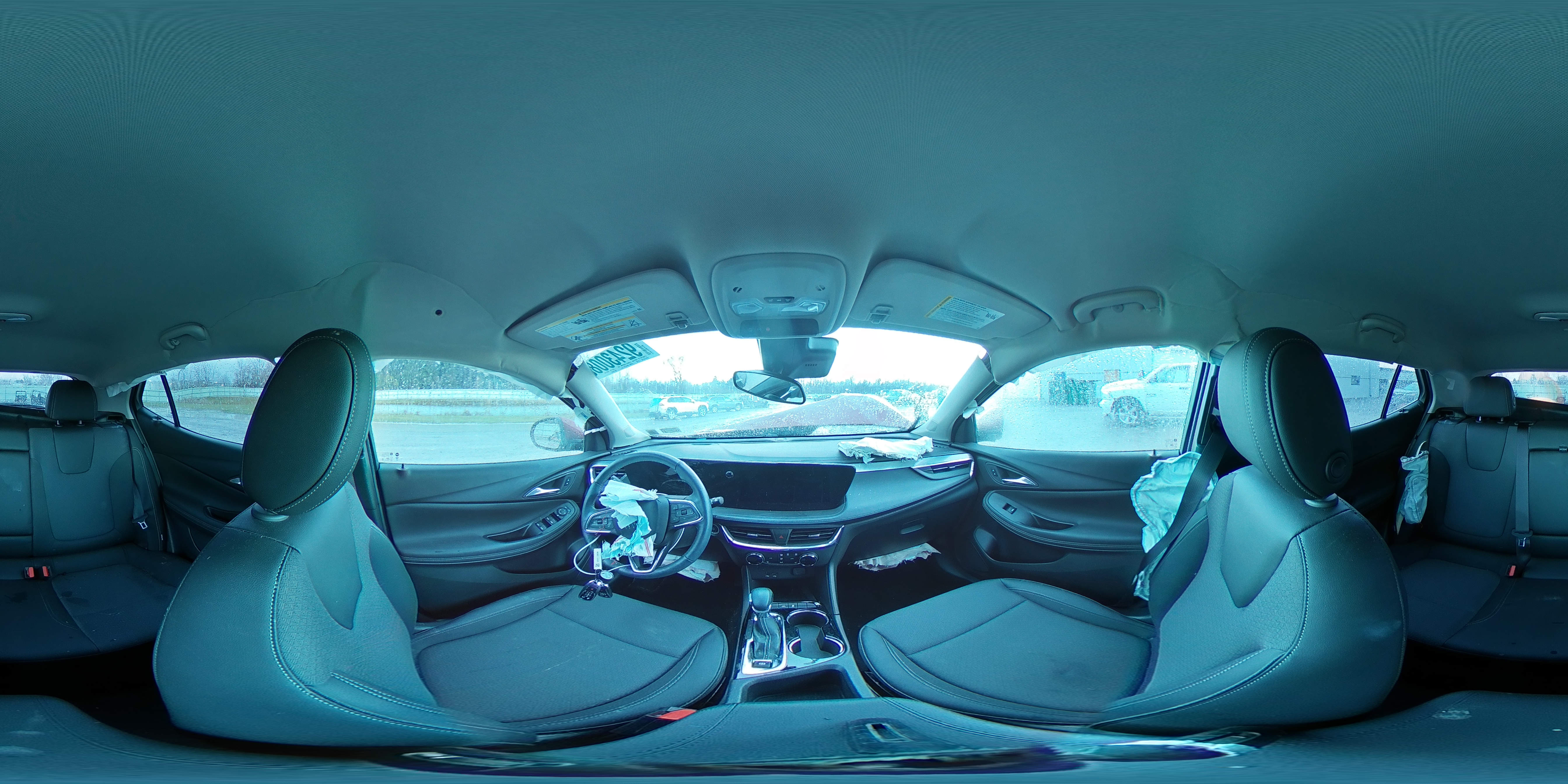 2024 Buick Encore Gx Preferred VIN: KL4AMBS24RB206324 Lot: 92430085