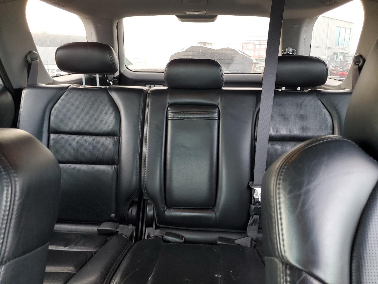 2006 Acura Mdx Touring VIN: 2HNYD18616H001839 Lot: 91244815