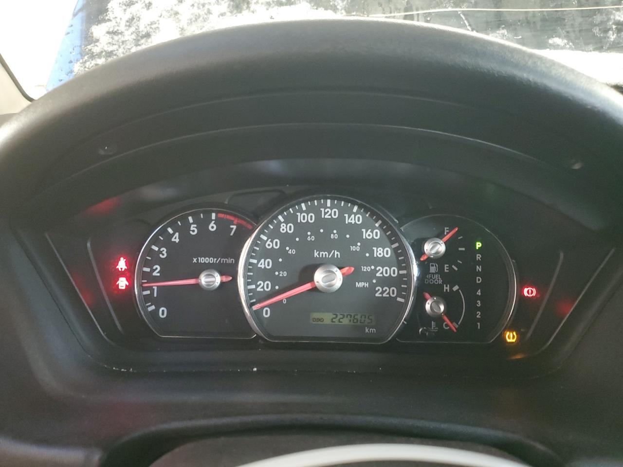 2008 Mitsubishi Endeavor Limited VIN: 4A4MN41S38E604353 Lot: 92040245