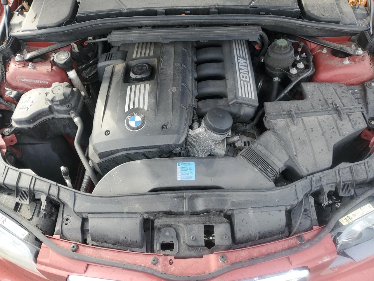 Фото: WBAUP73519VF06904