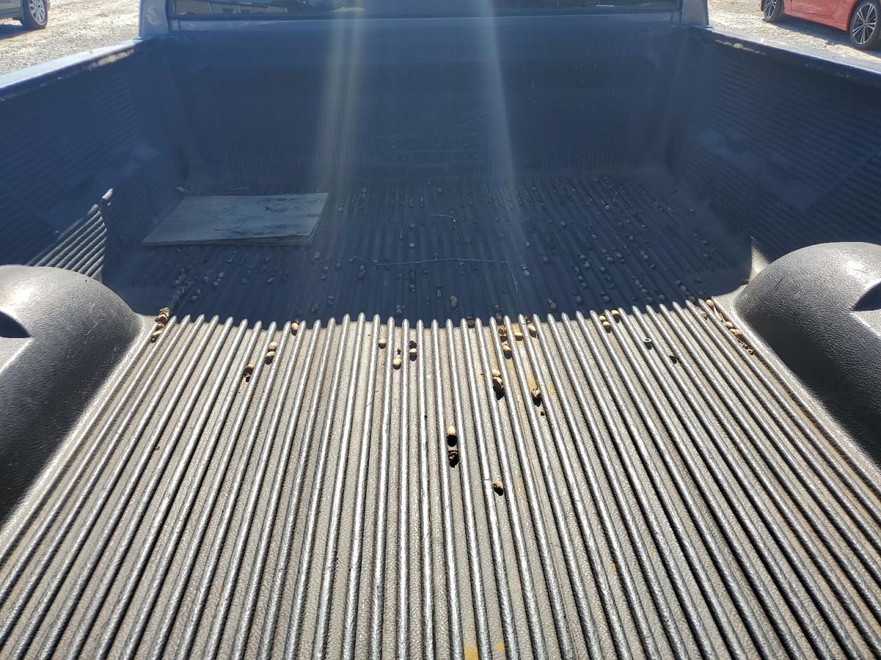 2003 Dodge Ram 1500 St VIN: 1D7HU16N23J569484 Lot: 91263475