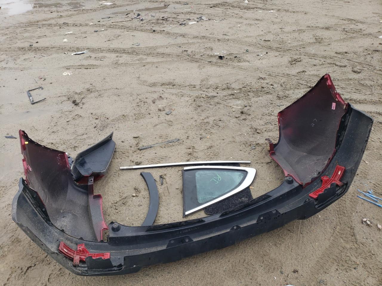 2020 Honda Cr-V Lx VIN: 5J6RW2H27LL000534 Lot: 93564335