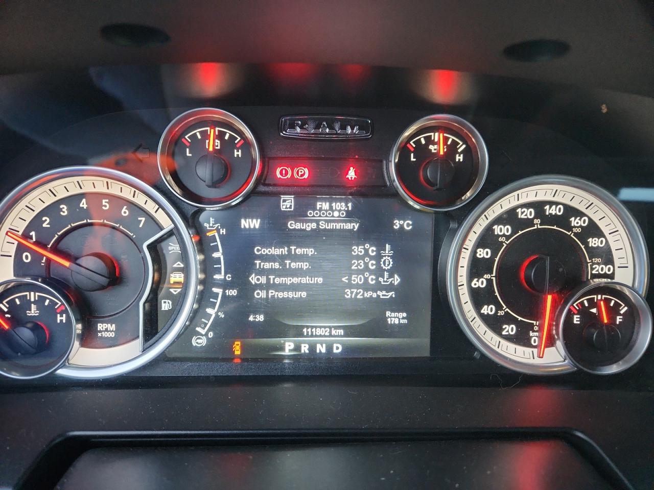 2015 Ram 1500 Sport VIN: 1C6RR7MT0FS524523 Lot: 93805115