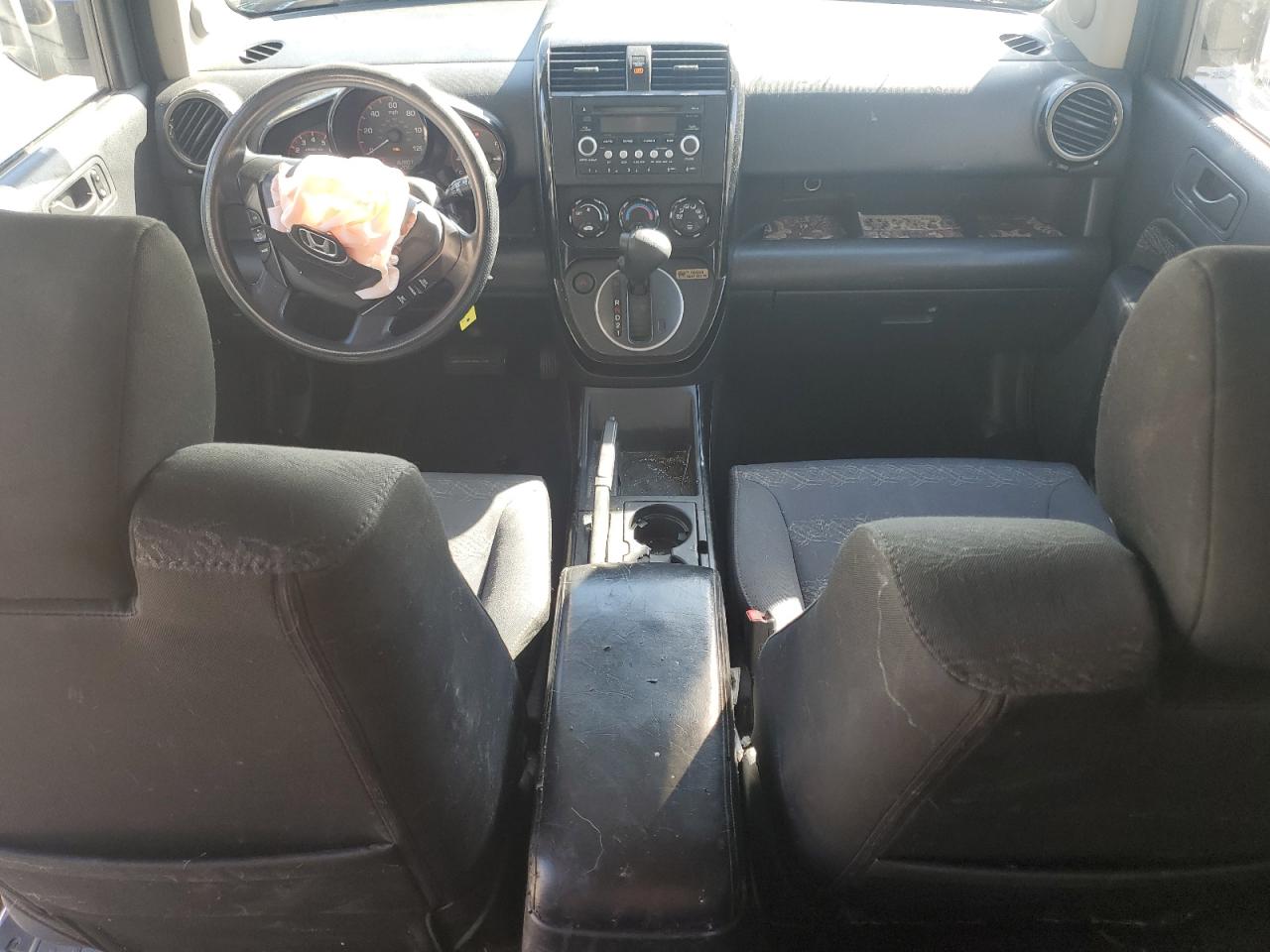 2007 Honda Element Sc VIN: 5J6YH18927L001979 Lot: 92070755