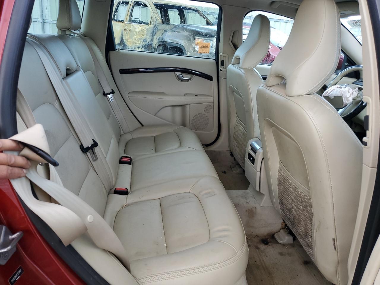 2015 Volvo Xc70 T6 Premier VIN: YV4902NK9F1231492 Lot: 92696425