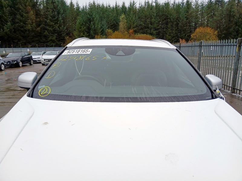 2019 VOLVO XC60 2.0 T5 [250] R DESIGN 5DR AWD GEARTRONIC