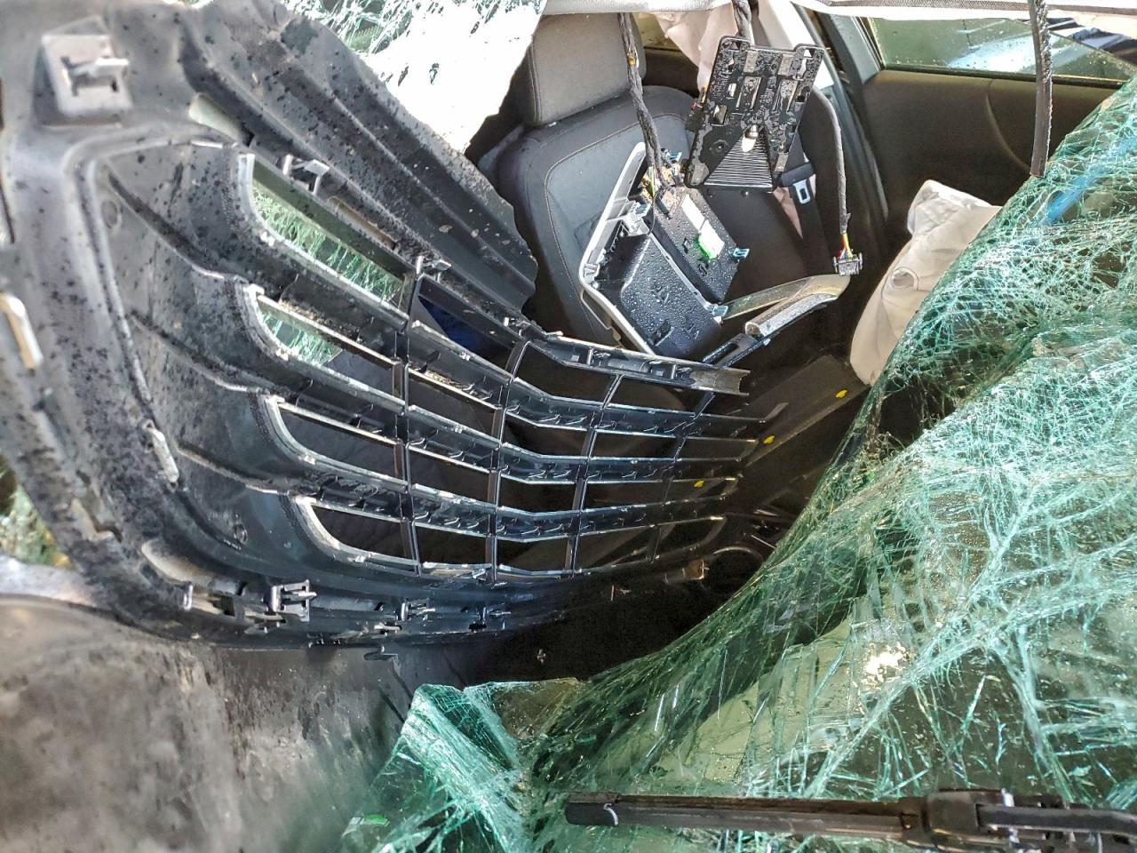 2020 Chevrolet Equinox Lt VIN: 2GNAXKEV4L6212578 Lot: 94287965