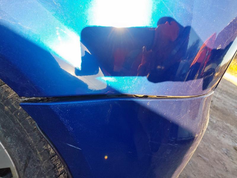 2007 FIAT GRANDE PUNTO 1.2 DYNAMIC 5DR