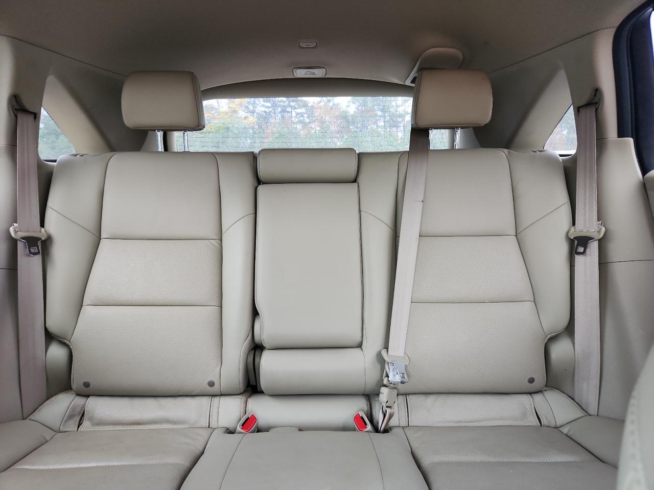 2015 Acura Rdx VIN: 5J8TB3H31FL015994 Lot: 91046545