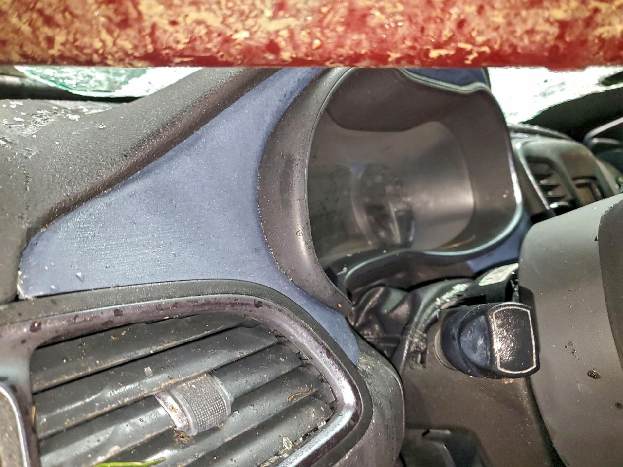 2015 Chrysler 200 S VIN: 1C3CCCBG7FN551736 Lot: 93866145