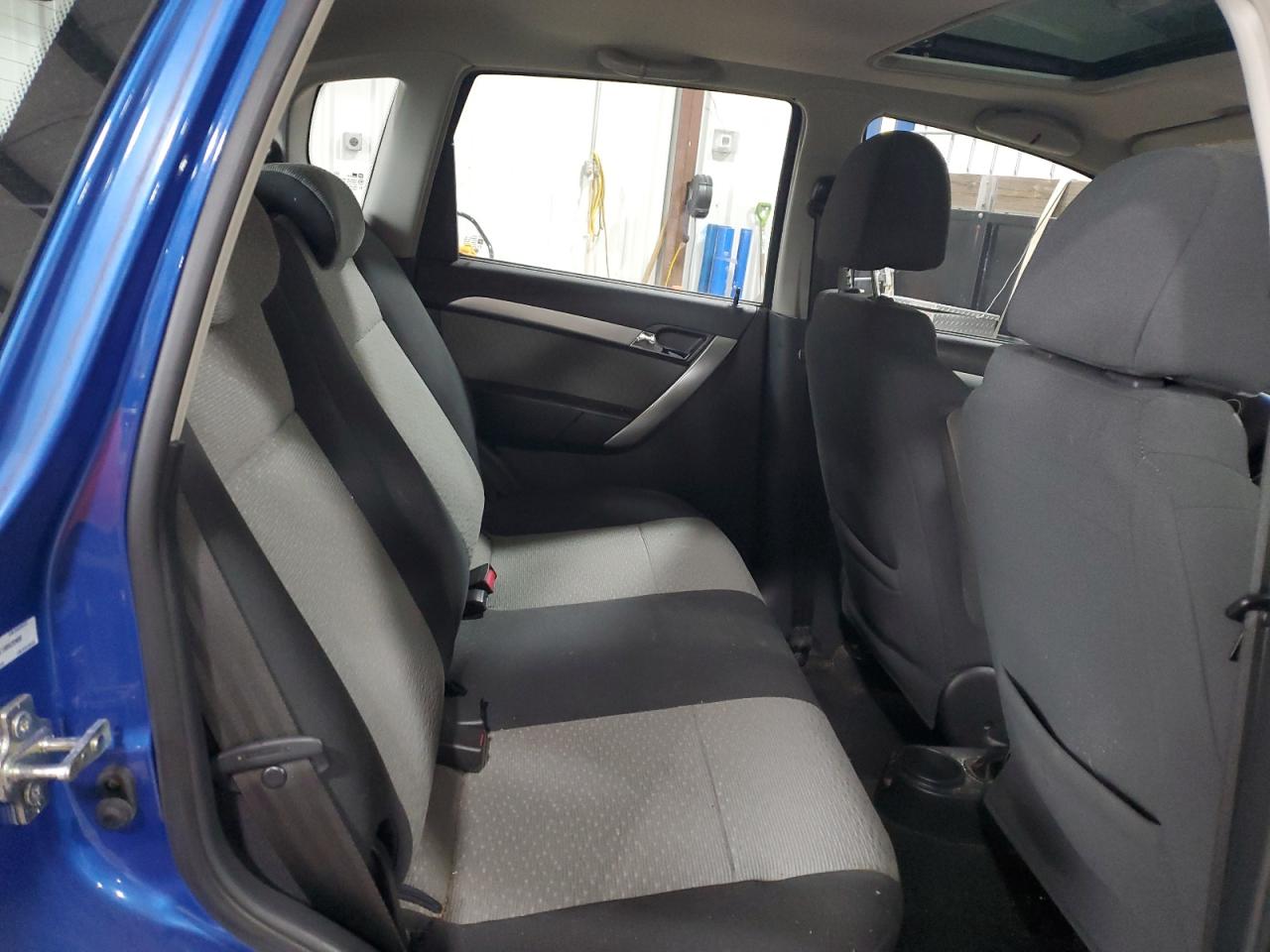 2009 Chevrolet Aveo Lt VIN: KL1TG66E19B620900 Lot: 92434795