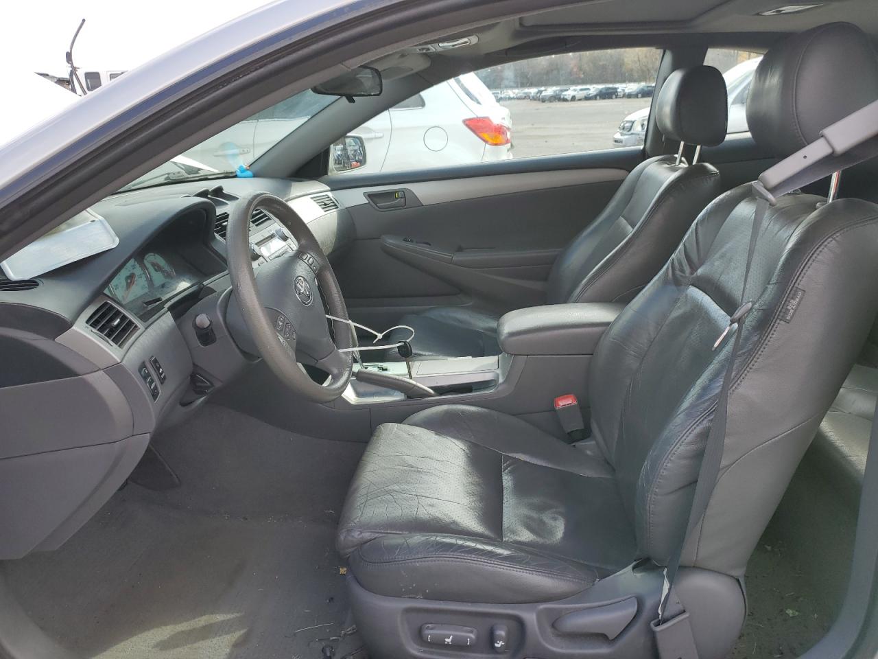 2006 Toyota Camry Solara Se VIN: 4T1CA38P56U092197 Lot: 92470125