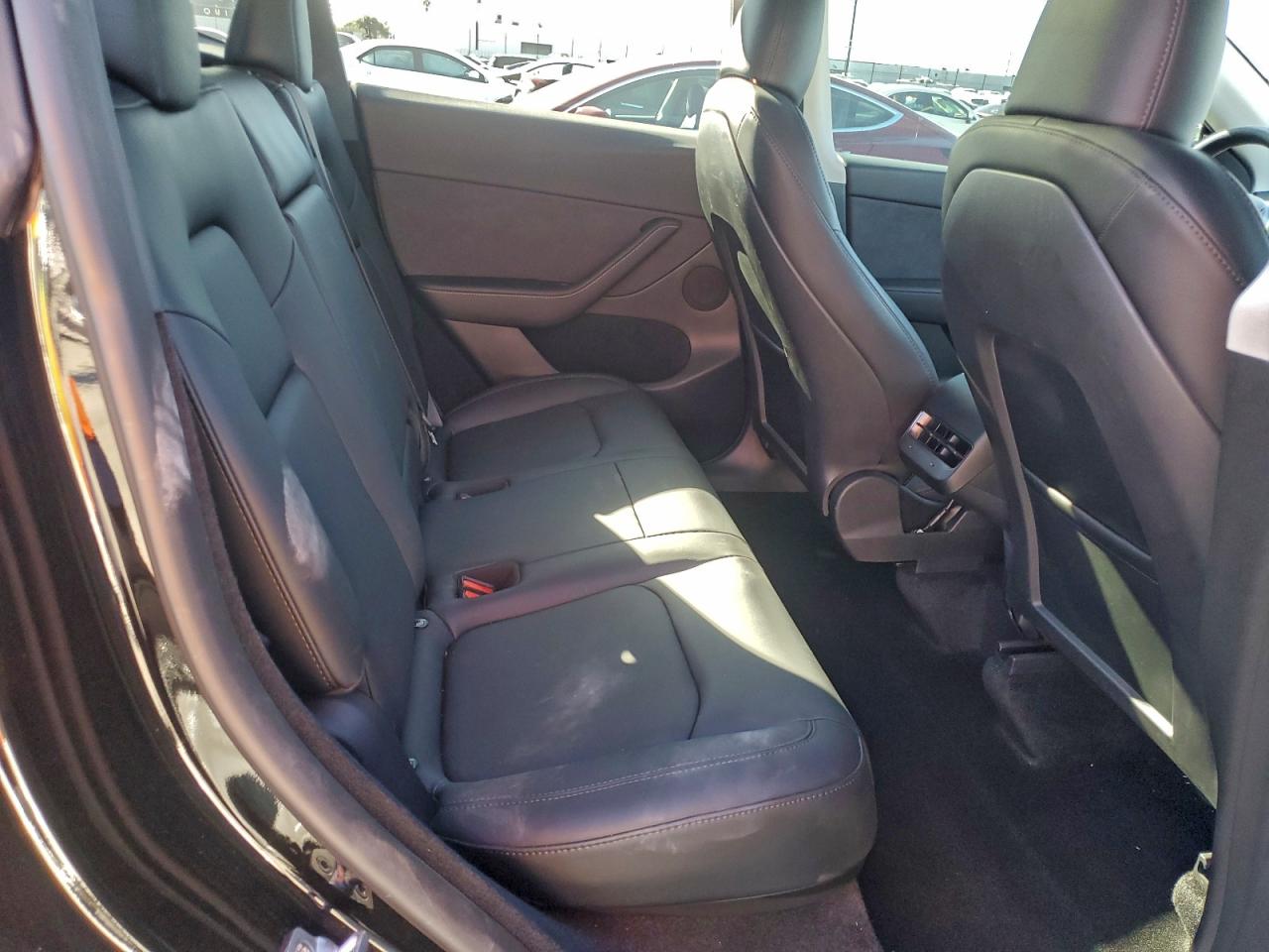 2023 Tesla Model Y VIN: 7SAYGDEF7PF888408 Lot: 93435325