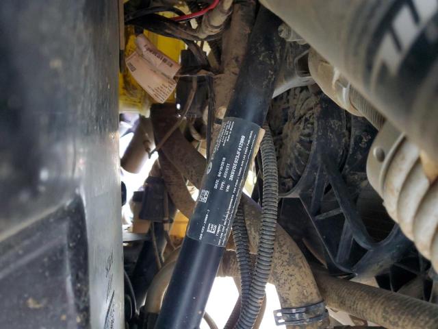 2018 POLARIS RZR XP TURBO EPS  