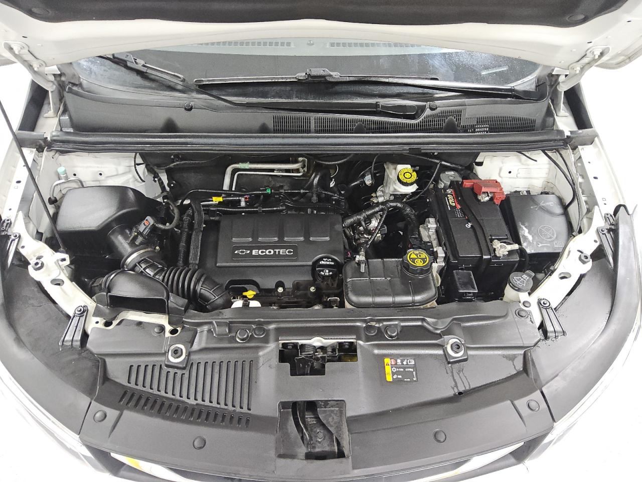 2020 Chevrolet Trax Ls VIN: KL7CJKSB5LB063654 Lot: 89704845