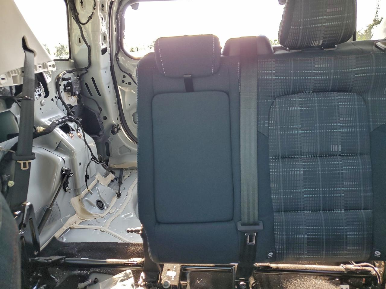 2024 Ford Bronco Sport Heritage VIN: 3FMCR9G69RRF40988 Lot: 94194355