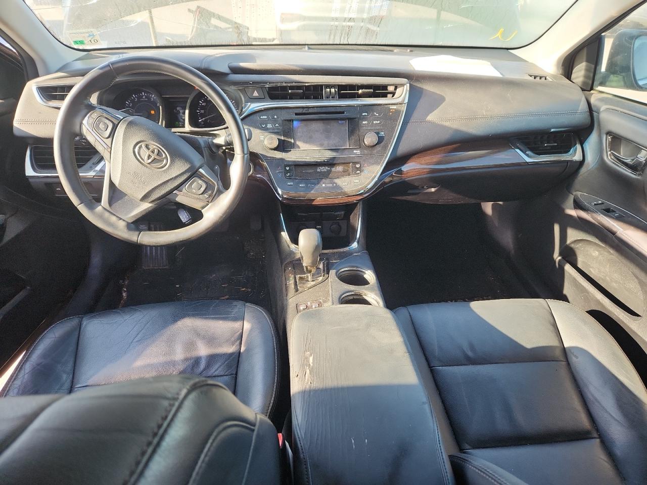 2013 Toyota Avalon Base VIN: 4T1BK1EBXDU029602 Lot: 91375605