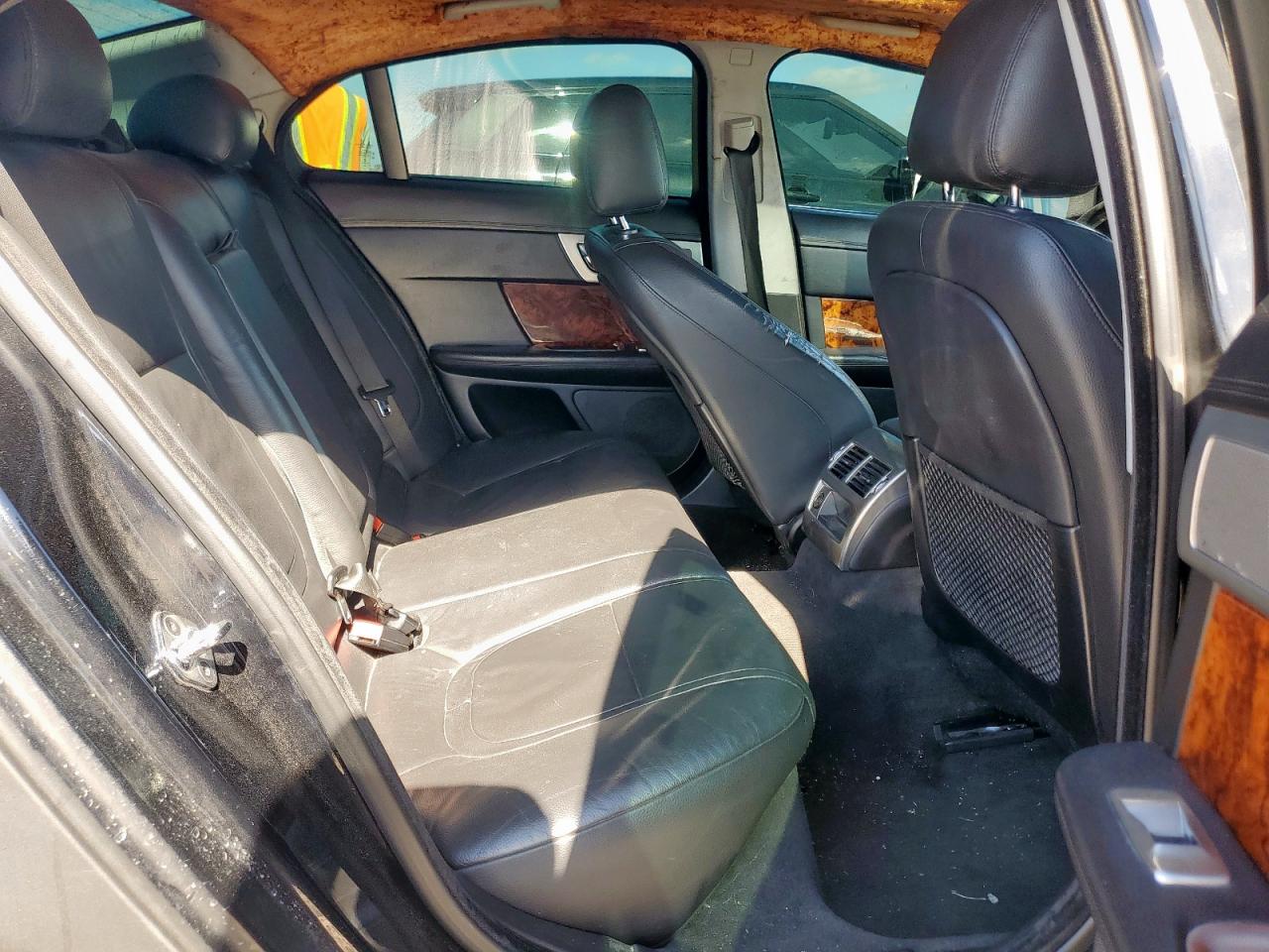 2014 Jaguar Xf VIN: SAJWA0ES9EPU28716 Lot: 91857415