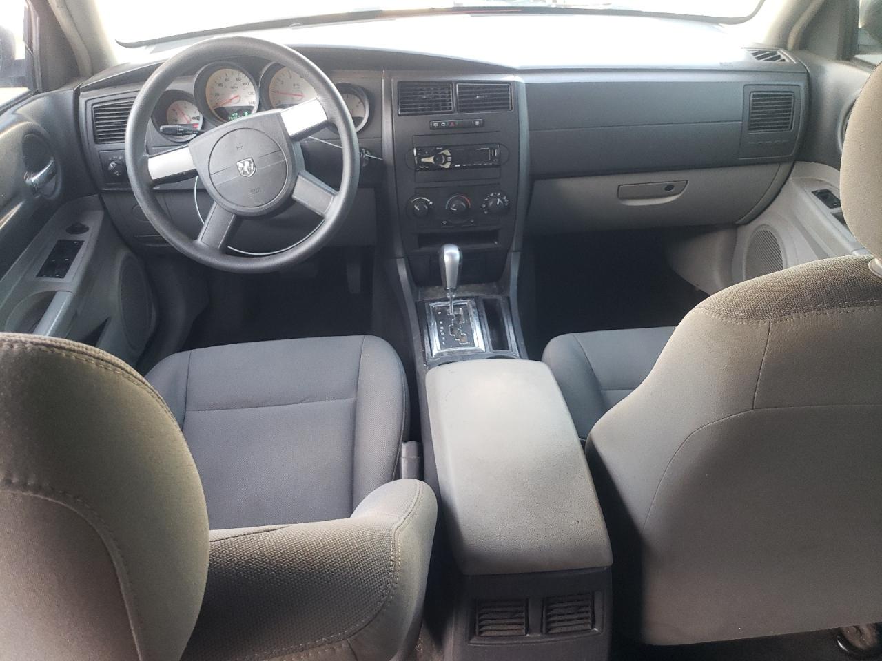 2006 Dodge Magnum Se VIN: 2D4FV47T26H238572 Lot: 93828775