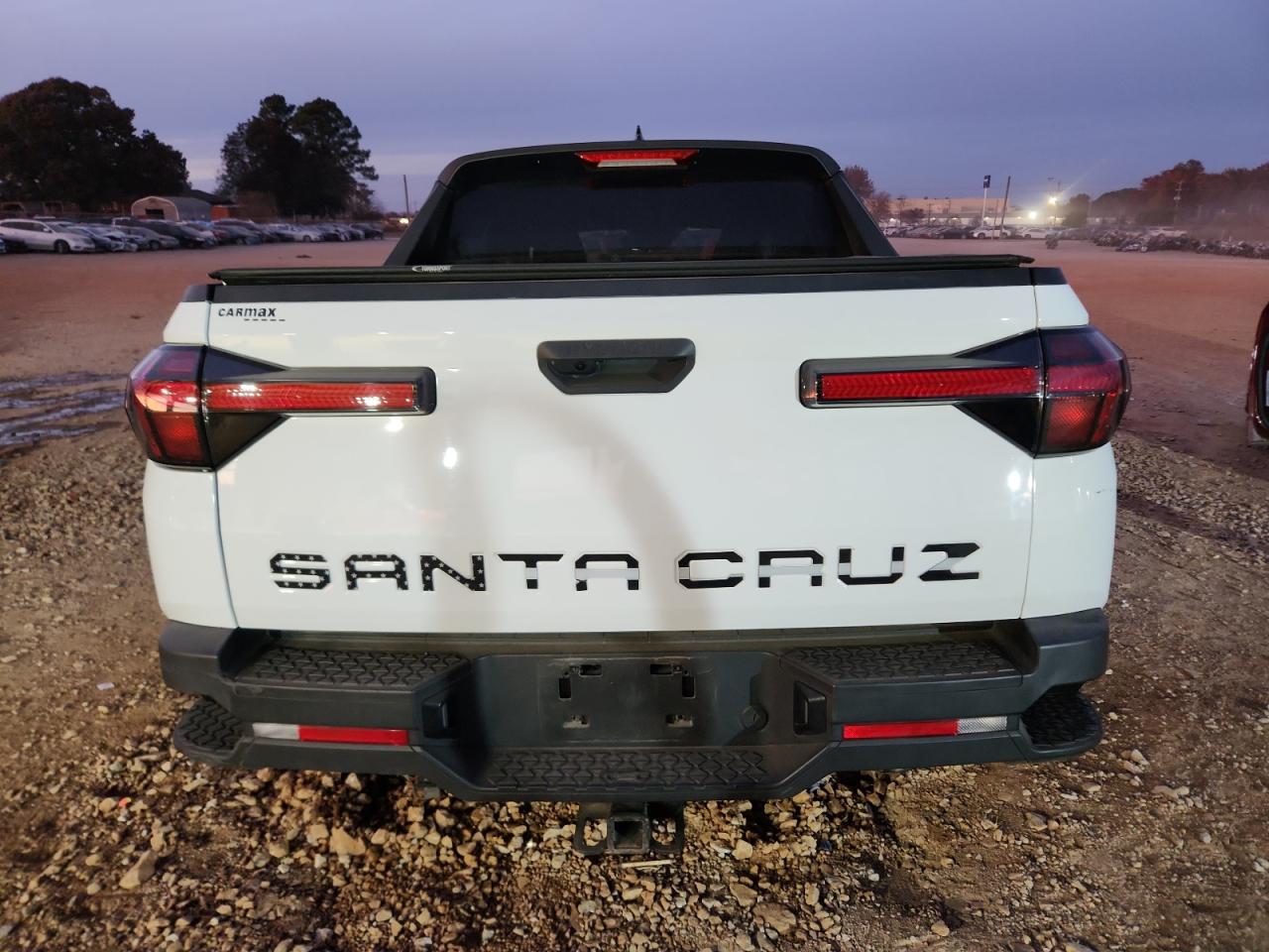 2022 Hyundai Santa Cruz Sel VIN: 5NTJB4AE7NH012173 Lot: 92700455