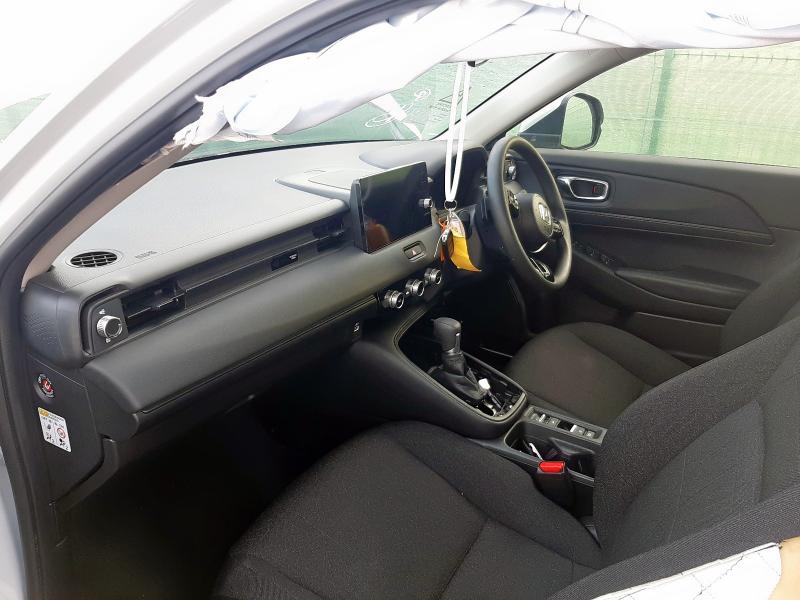 2023 HONDA HR-V 1.5 EHEV ELEGANCE 5DR CVT