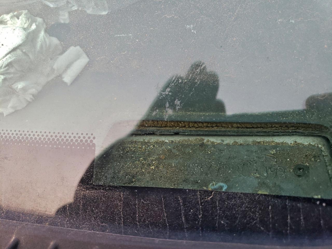 2007 Ford Econoline E450 Super Duty Cutaway Van VIN: 1FDXE45SX7DB03393 Lot: 93992985