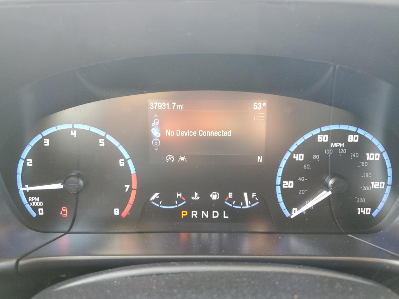 2023 Ford Bronco Sport Big Bend VIN: 3FMCR9B67PRE23947 Lot: 91767375