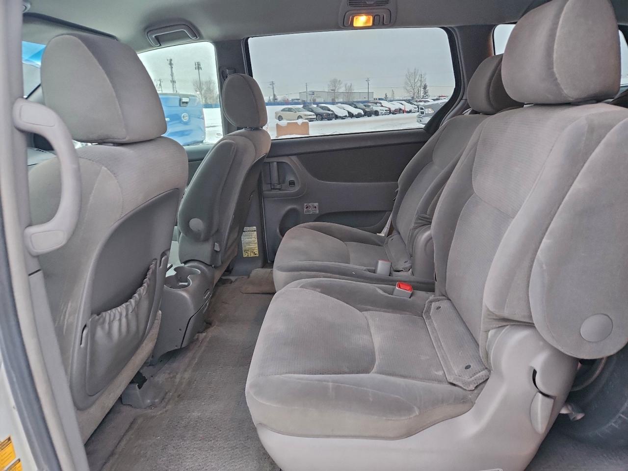 2005 Toyota Sienna Le VIN: 5TDBA23C75S051667 Lot: 94126835