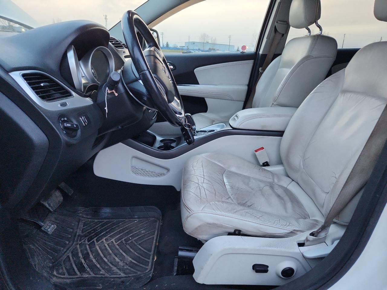 2012 Dodge Journey R/T VIN: 3C4PDDFG3CT239872 Lot: 92233205