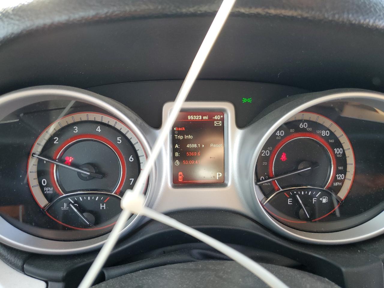 2019 Dodge Journey Se VIN: 3C4PDCBGXKT837522 Lot: 90827115