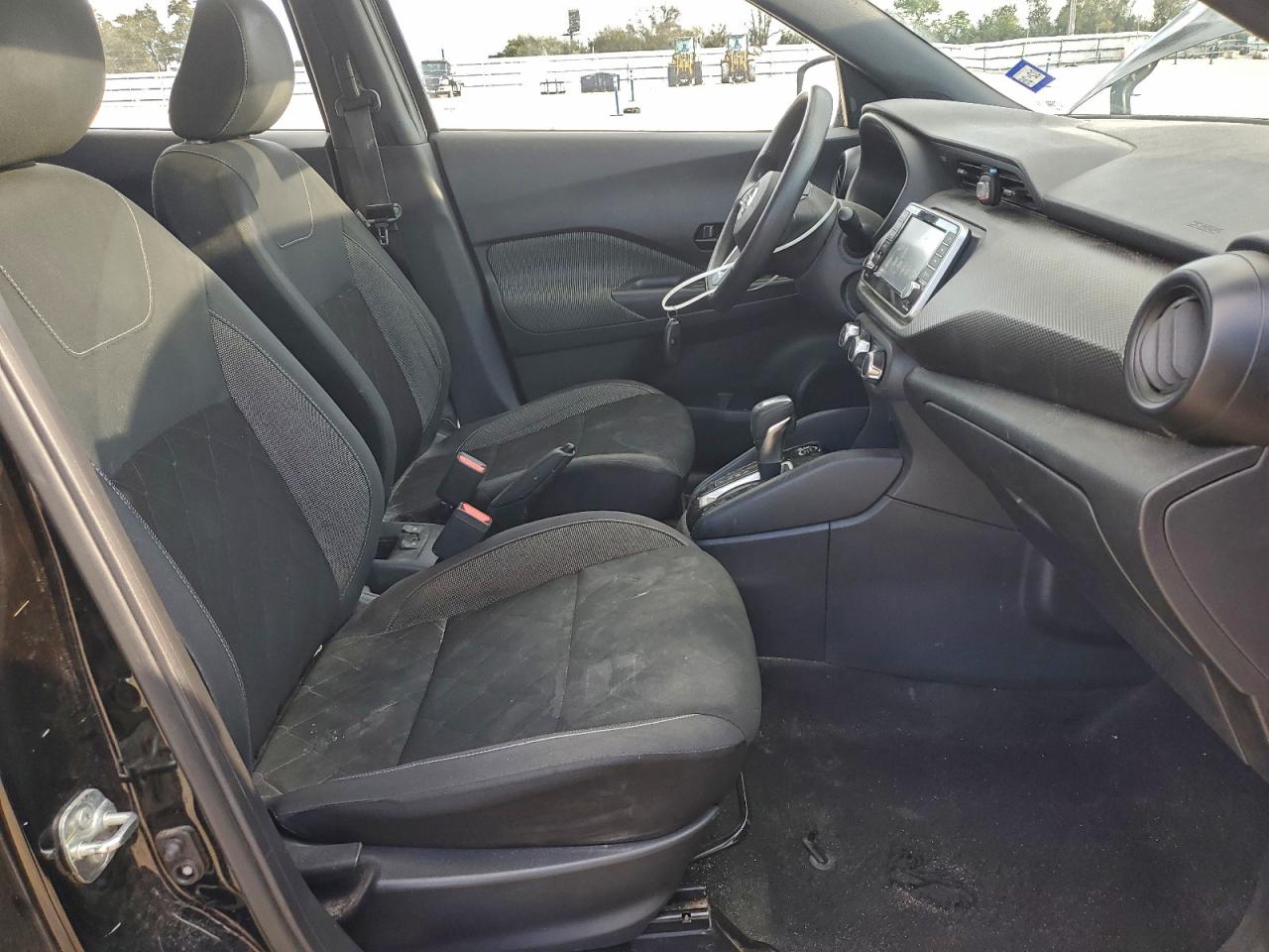 2020 Nissan Kicks S VIN: 3N1CP5BV7LL508331 Lot: 94168005