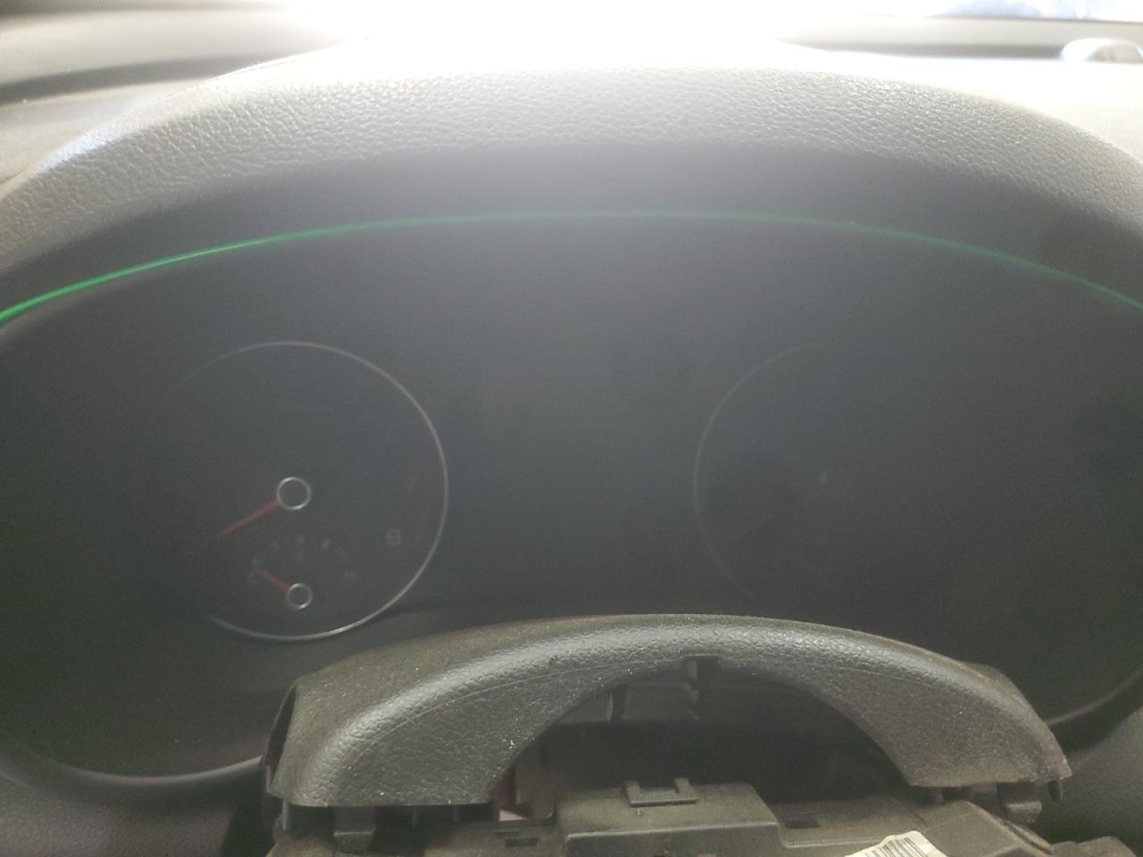 2017 Kia Sportage Lx VIN: KNDPM3AC4H7095677 Lot: 93093195