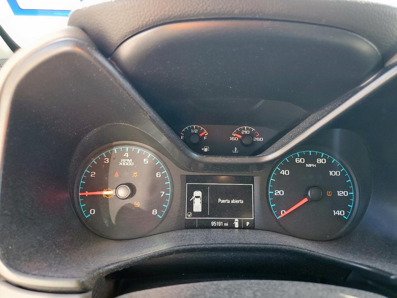 2019 Chevrolet Colorado VIN: 1GCGTBEN4K1333465 Lot: 92288235