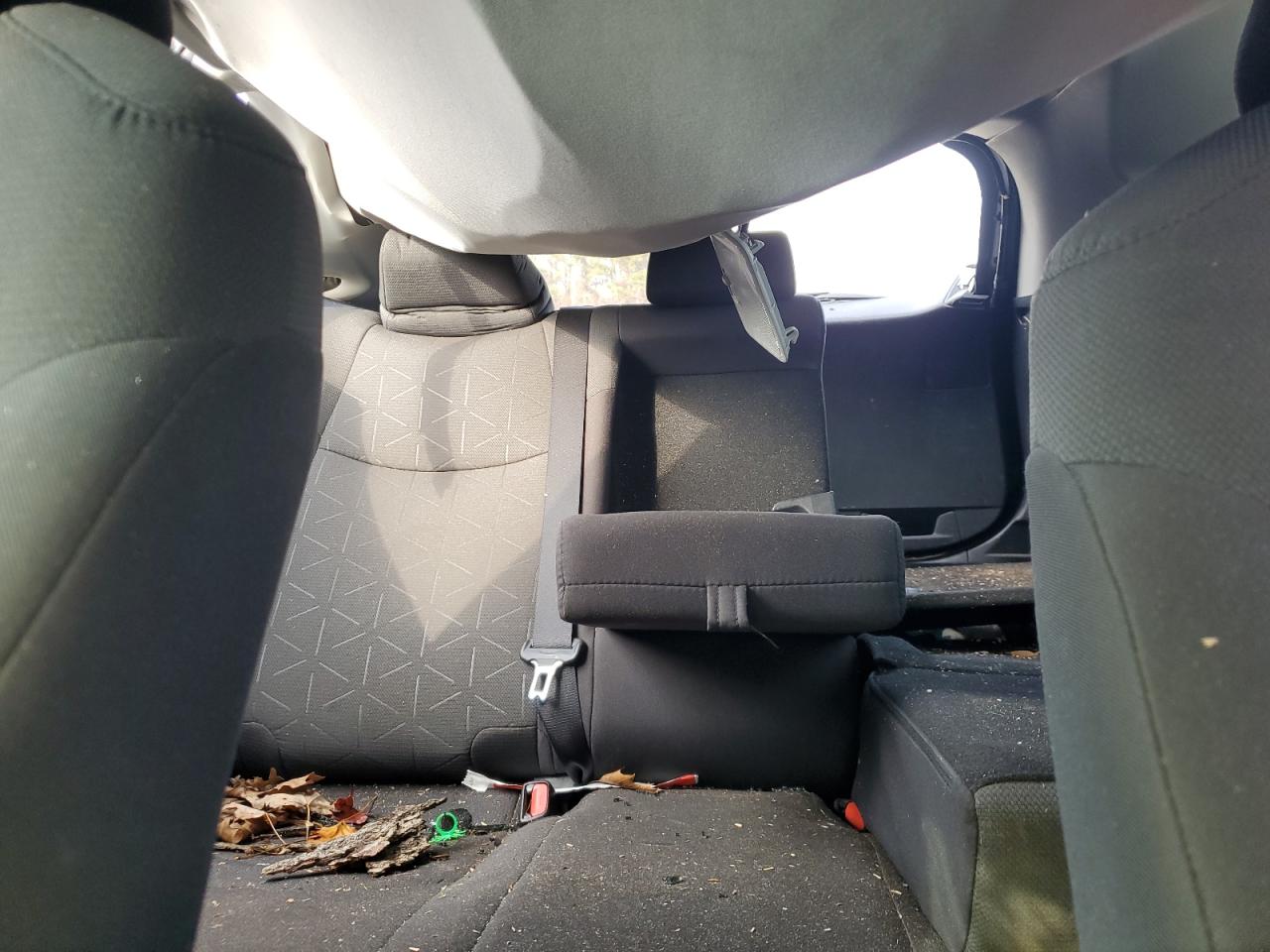 2020 Toyota Rav4 Xle VIN: 2T3P1RFV8LC126093 Lot: 93647495