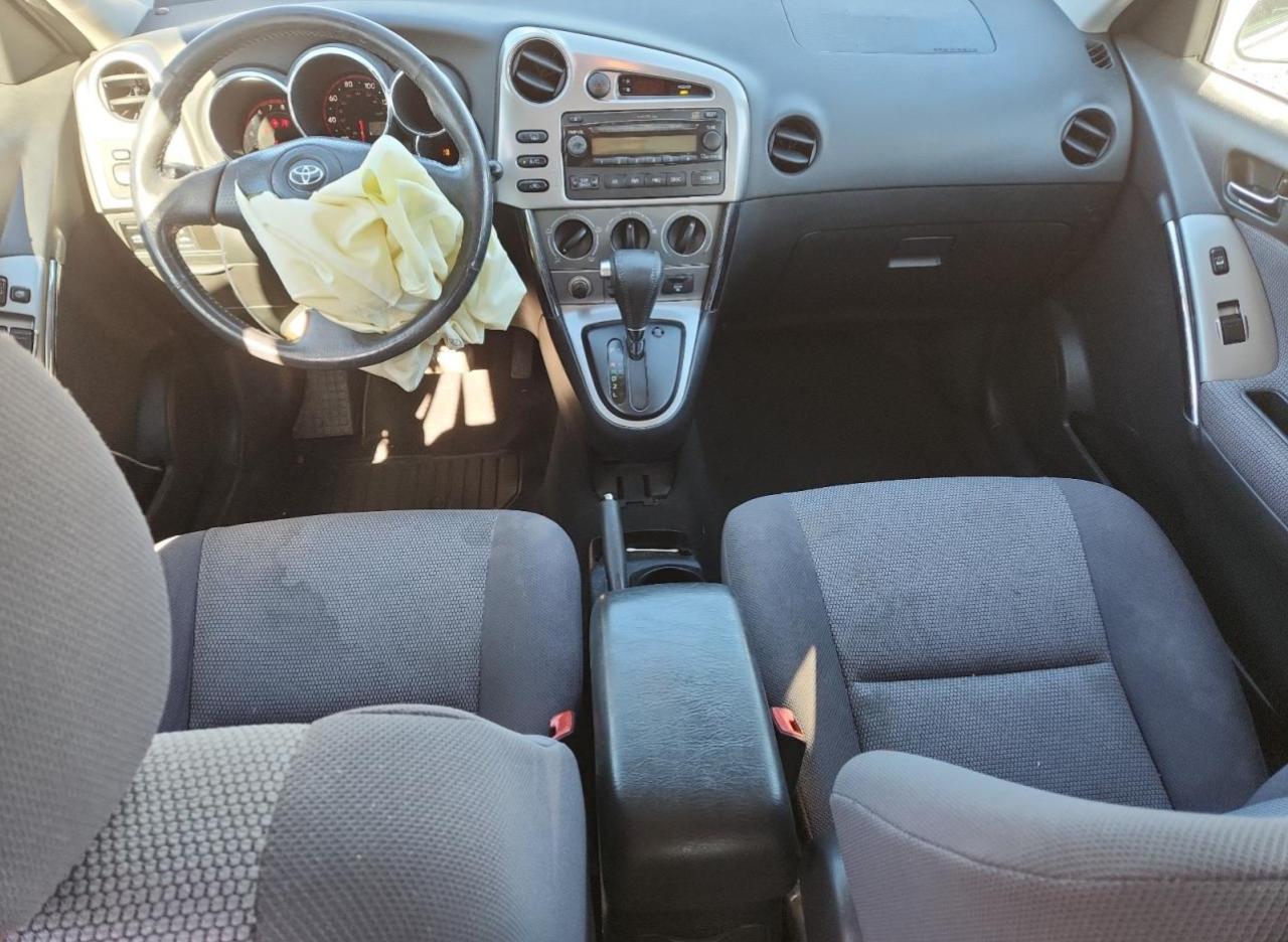 2005 Toyota Corolla Matrix Xr VIN: 2T1KR32E75C491477 Lot: 91170185