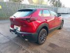 2025 MAZDA CX-30 2.5 E-SKYACTIV G MHEV [140] PRIME-LINE 5DR for sale at Copart CHESTER